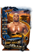 SuperCard BobbyLashley S6 34 SummerSlam20