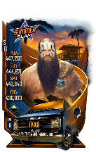 SuperCard Ivar S6 34 SummerSlam20