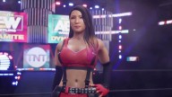 AEW ConsoleGame HikaruShida 1