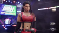AEW ConsoleGame HikaruShida 2