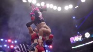 AEW ConsoleGame HikaruShida KennyOmega