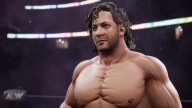 AEW ConsoleGame KennyOmega
