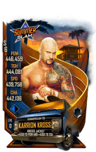 SuperCard KarrionKross S6 34 SummerSlam20