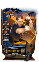 SuperCard KyleOReilly S6 34 SummerSlam20