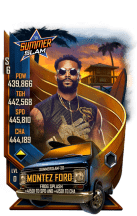 SuperCard MontezFord S6 34 SummerSlam20