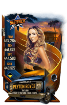SuperCard PeytonRoyce S6 34 SummerSlam20