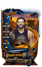 SuperCard RomanReigns S6 34 SummerSlam20