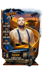 SuperCard Tucker S6 34 SummerSlam20