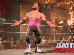 WWE2KBattlegrounds BRET HART