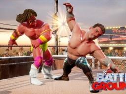 WWE2KBattlegrounds DLC EddieGuerrero UltimateWarrior