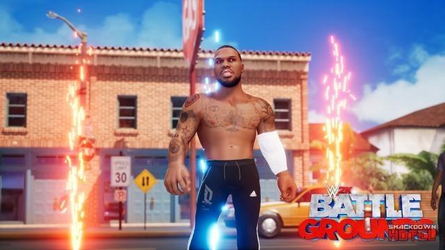 WWE2KBattlegrounds LaheemLillard 1