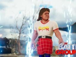 WWE2KBattlegrounds RODDY PIPER