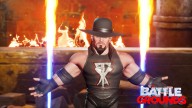 WWE2KBattlegrounds Undertaker 3