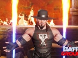 WWE2KBattlegrounds Undertaker 3