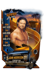 John Morrison