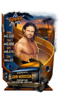 John Morrison