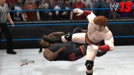 WWE13 BrogueKick