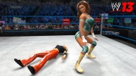 WWE13 EveBooty