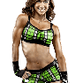 WWE13 Render AJLee