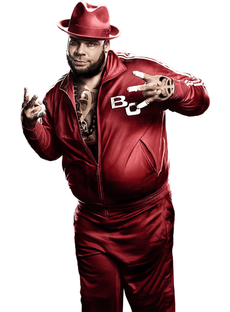 WWE13 Render BrodusClay WWE13 Render BrodusClay