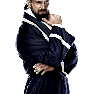 WWE13 Render DamienSandow