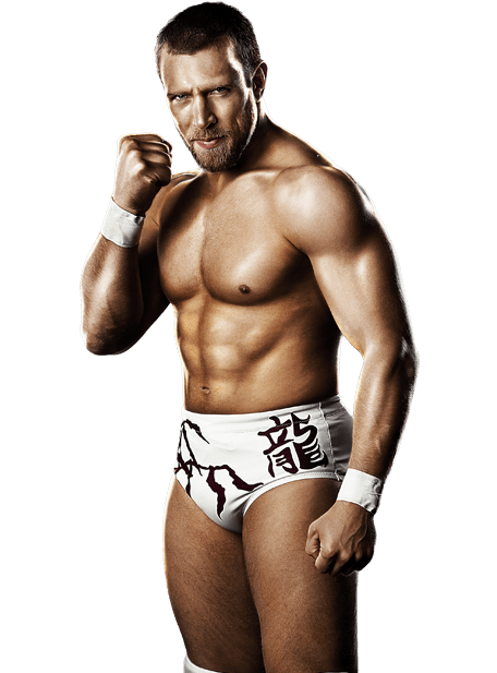 WWE13 Render DanielBryan WWE13 Render DanielBryan