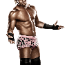WWE13 Render DolphZiggler