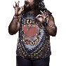 WWE13 Render DudeLove