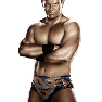 WWE13 Render TheMiz
