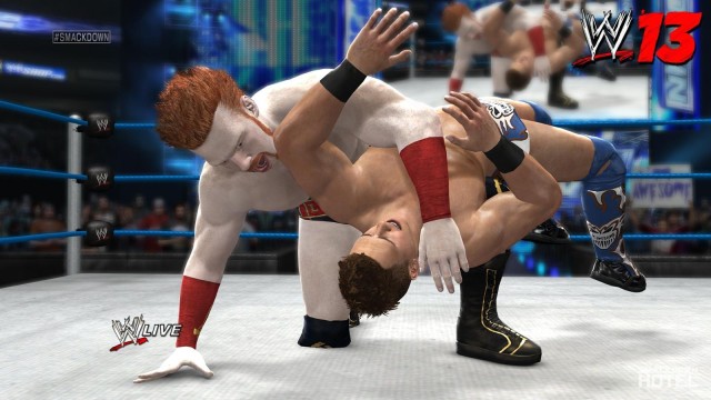 WWE13 SheamusMiz2 WWE13 SheamusMiz2