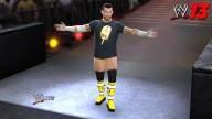 WWE '13: CM Punk Ice Cream Bar T-Shirt confirmed as Pre-Order + New Pictures