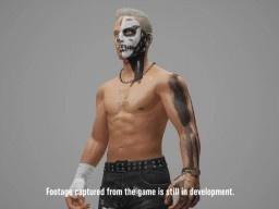 AEW ConsoleGame DarbyAllin 4