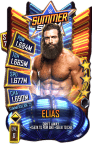 SuperCard Elias S7 41 SummerSlam21
