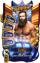 SuperCard Elias S7 41 SummerSlam21
