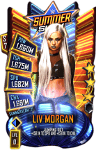 SuperCard LivMorgan S7 41 SummerSlam21