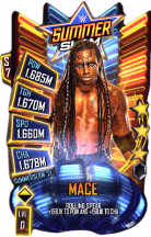 SuperCard Mace S7 41 SummerSlam21