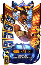SuperCard MontezFord S7 41 SummerSlam21