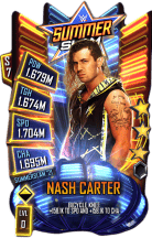 SuperCard NashCarter S7 41 SummerSlam21
