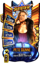 SuperCard PeteDunne S7 41 SummerSlam21