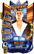 SuperCard Walter S7 41 SummerSlam21