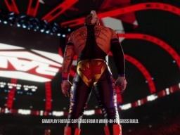 WWE2K22 Teaser 03 ReyMysterio