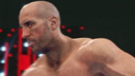 WWE2K22 Teaser 04 Cesaro