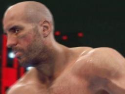 WWE2K22 Teaser 04 Cesaro