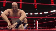 WWE2K22 Teaser 06 Cesaro