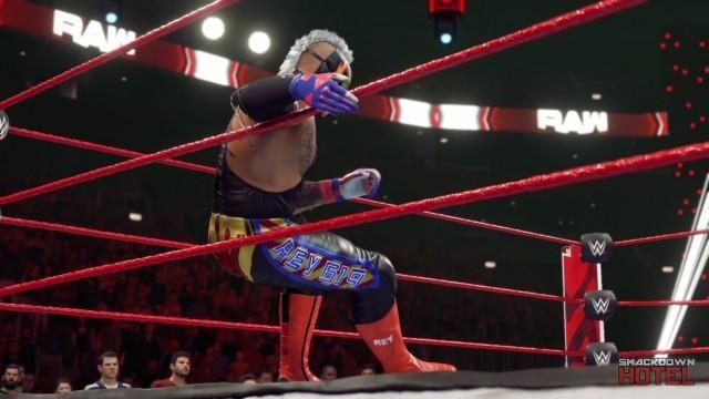 WWE2K22 Teaser 08 ReyMysterio 619 WWE2K22 Teaser 08 ReyMysterio 619