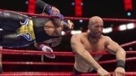 WWE2K22 Teaser 10 ReyMysterio Cesaro