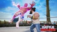 WWE2KBattlegrounds British Bulldog Attack Default Costume