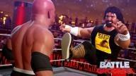WWE2KBattlegrounds Cactus Jack Attack Default Costume