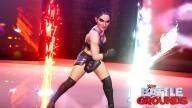 WWE2KBattlegrounds Sonya Deville Entrance Default Costume