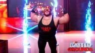 WWE2KBattlegrounds Vader Entrance Alt Costume 02